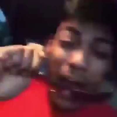 Ayo da fk iz dis