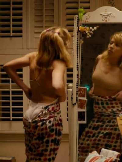 Jennette McCurdy (Little Bitches)
