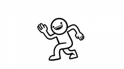 Whale dance