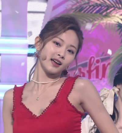 Tzuyu