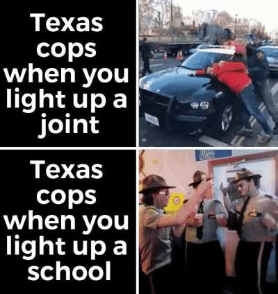 It do be like that