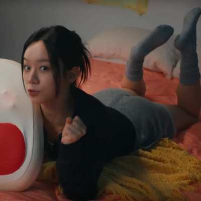 Hyeri