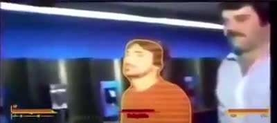 Why Gary why