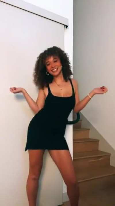 Bouncy