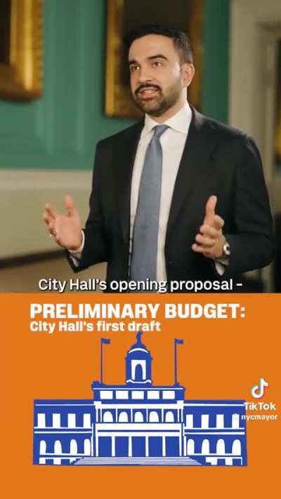 Why can't our mayors be this progressive??