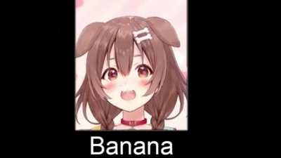 banana