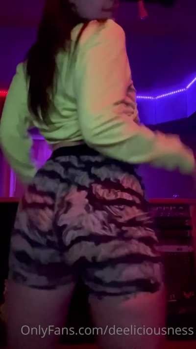 Her latest video