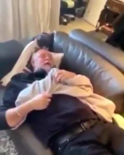 Why you shouldn’t sleep on the couch