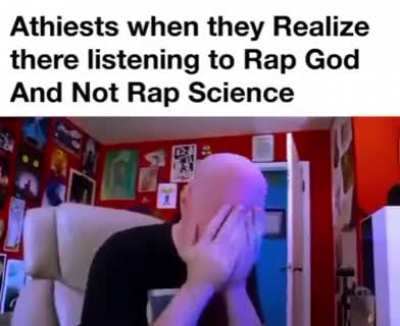Checkmate libtards