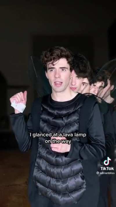 Light club