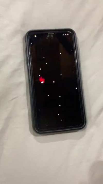 [Question] Among us task themed lockscreen with password theme, any idea on where and how to get this?