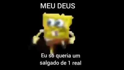 É pedir muito Deus