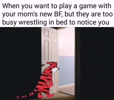 I'll go back then