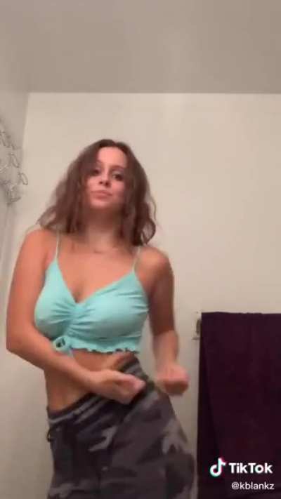 Freestyling Her WAP Vibe