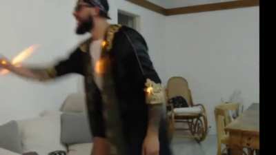 el gordo de fiesta!