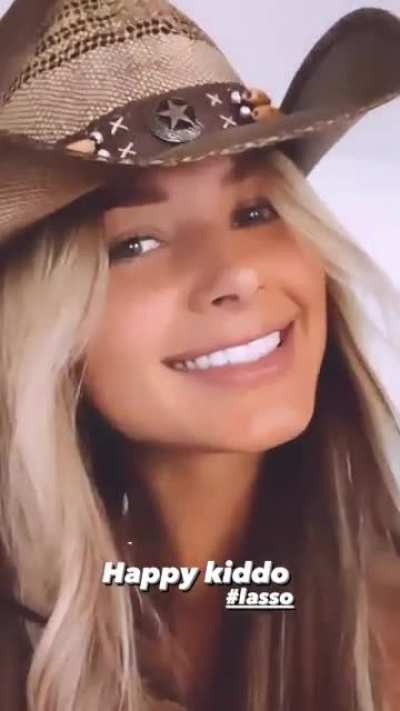 Happy