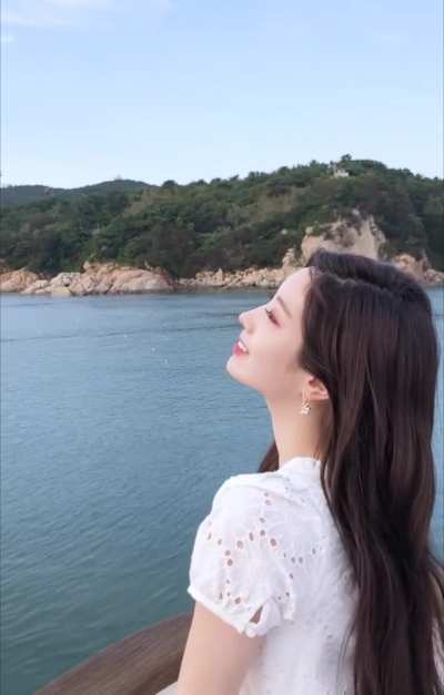Dahyun - 2021 Season´s greetings