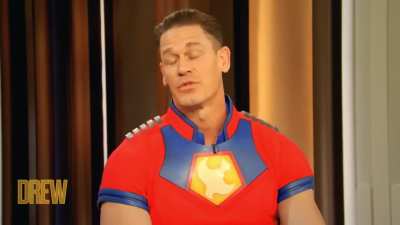 John cena