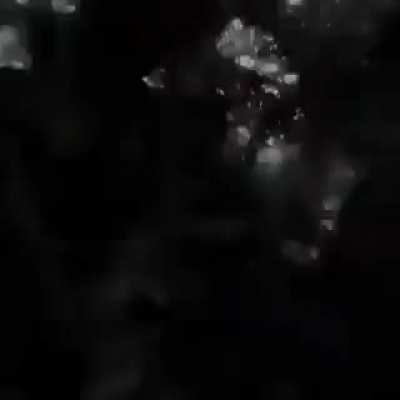 sweet rolling down a hill