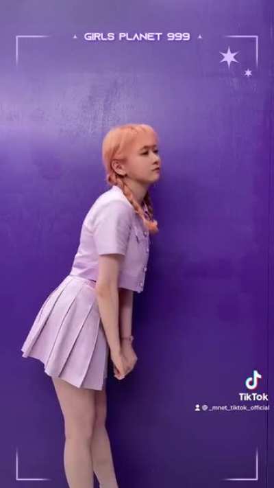 Bora #PosePixie