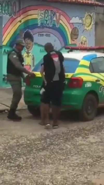 Sempre preocupados com o povo