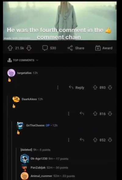 we lost so many