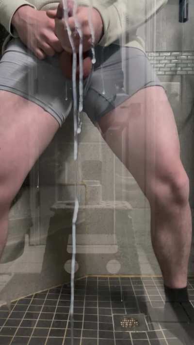 Wish you were the glass