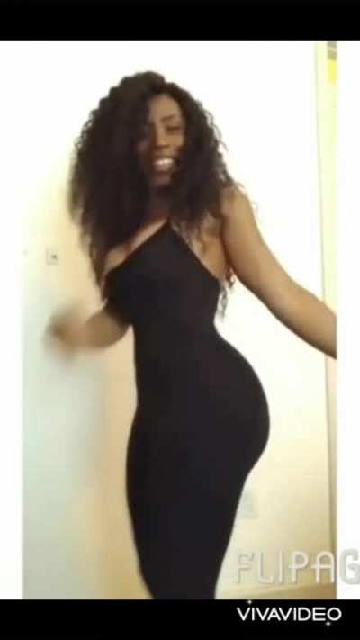 lil thick cutie