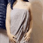 New posts going so [f]ast, nobody will notice I made this awkward video trying to look sexy in a towel 😅