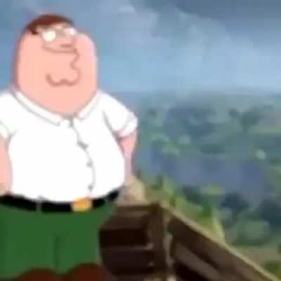 obligatory title