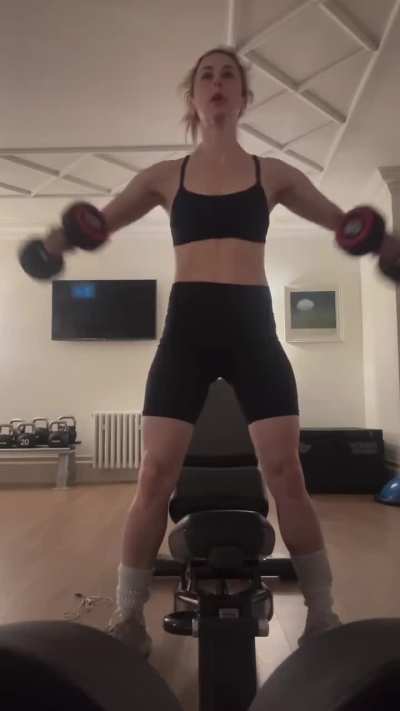 💪🏽🔥
