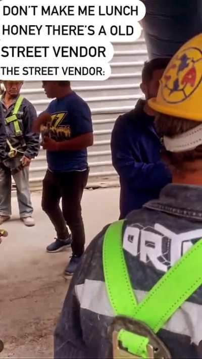 Apoyen a sus vendedores locales 🙏🏻