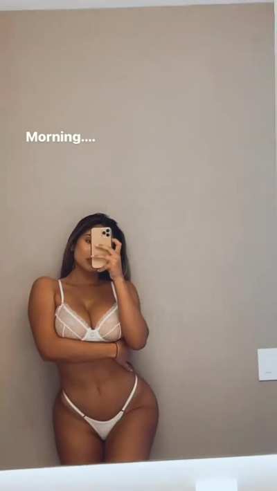 Morning