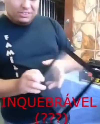 INQUEBRAVEL