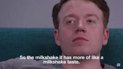 From CollegeHumor’s Oreo CEO video