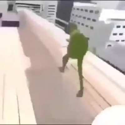 Kermit No!