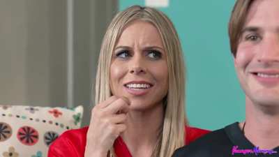 Mommies Game Plan – S1:E2 (Step Porn)