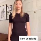 I hope this hasn’t been posted before but I would totally believe it, this made me hurt