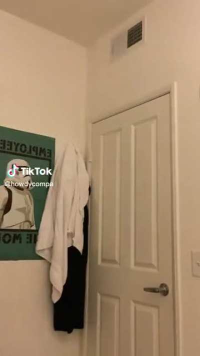New suit