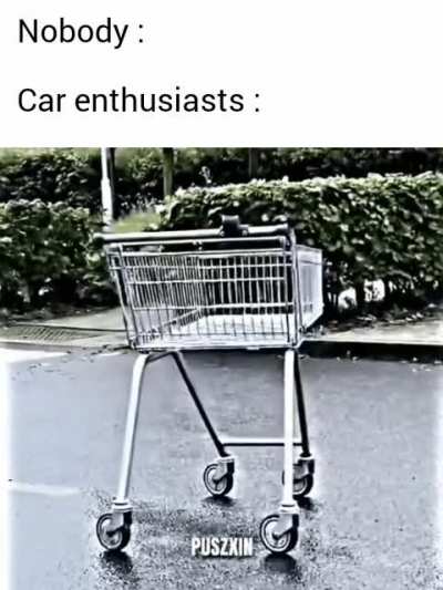 That'll buff right out