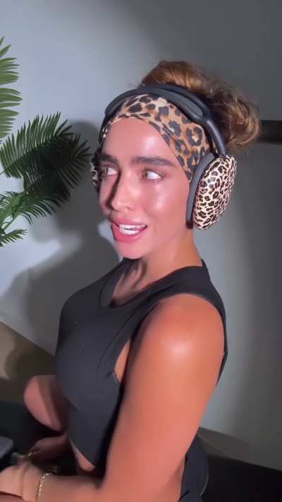 ‘Workout but make it cringe’ | IG May 2025