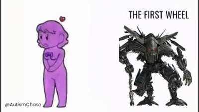It be true tho