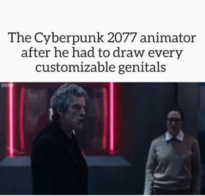 I wonder if you can customize it to be a sonic screwdriver