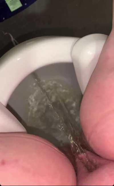 Open wide!