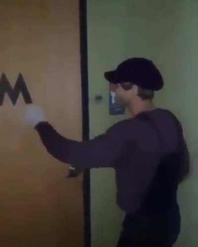 W For Waluigi