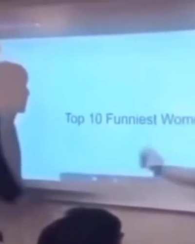 thx for watching