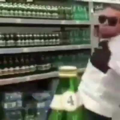 SOY NUEVO