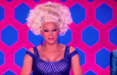 Let’s all just take a moment to appreciate Detox.