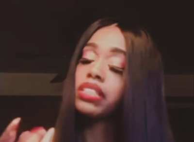 Tiara (BGC7) racist video