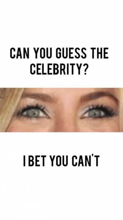 Did you guess?